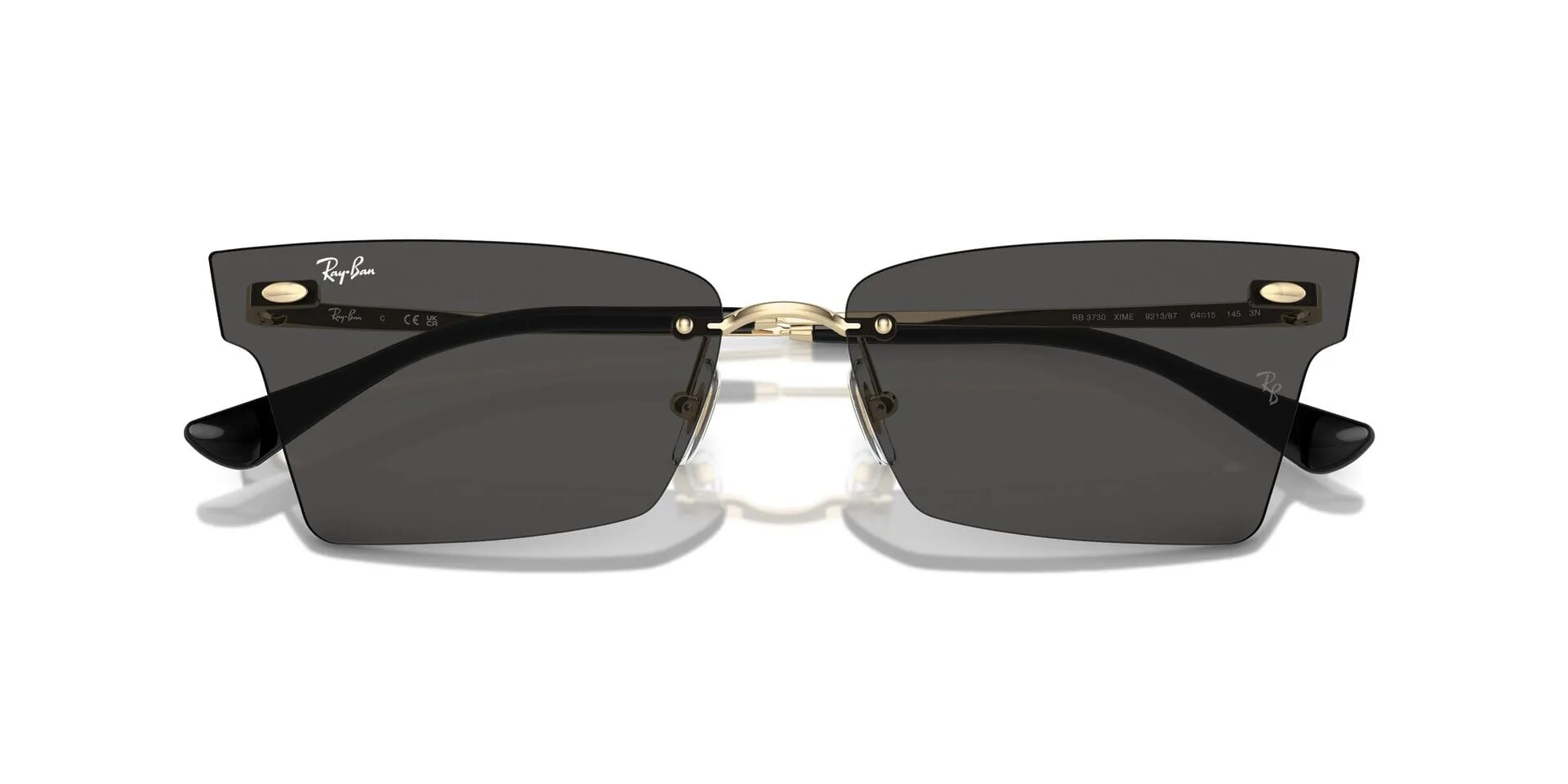 Ray-Ban Xime RB 3730 9213/87