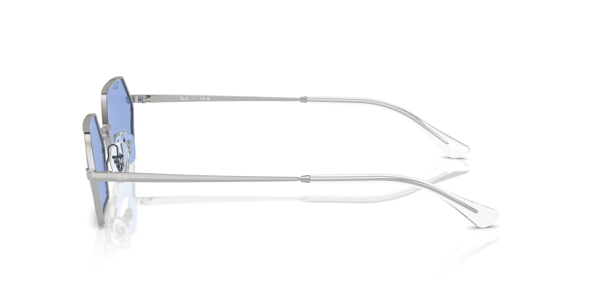 Ray-Ban Yevi RB 3728 003/80