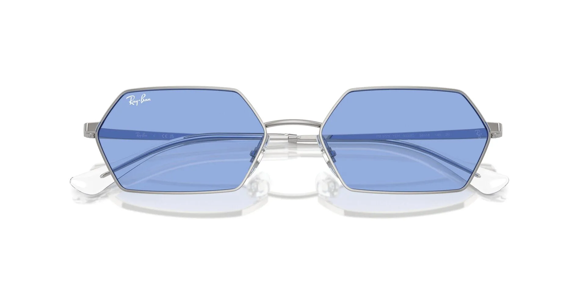 Ray-Ban Yevi RB 3728 003/80