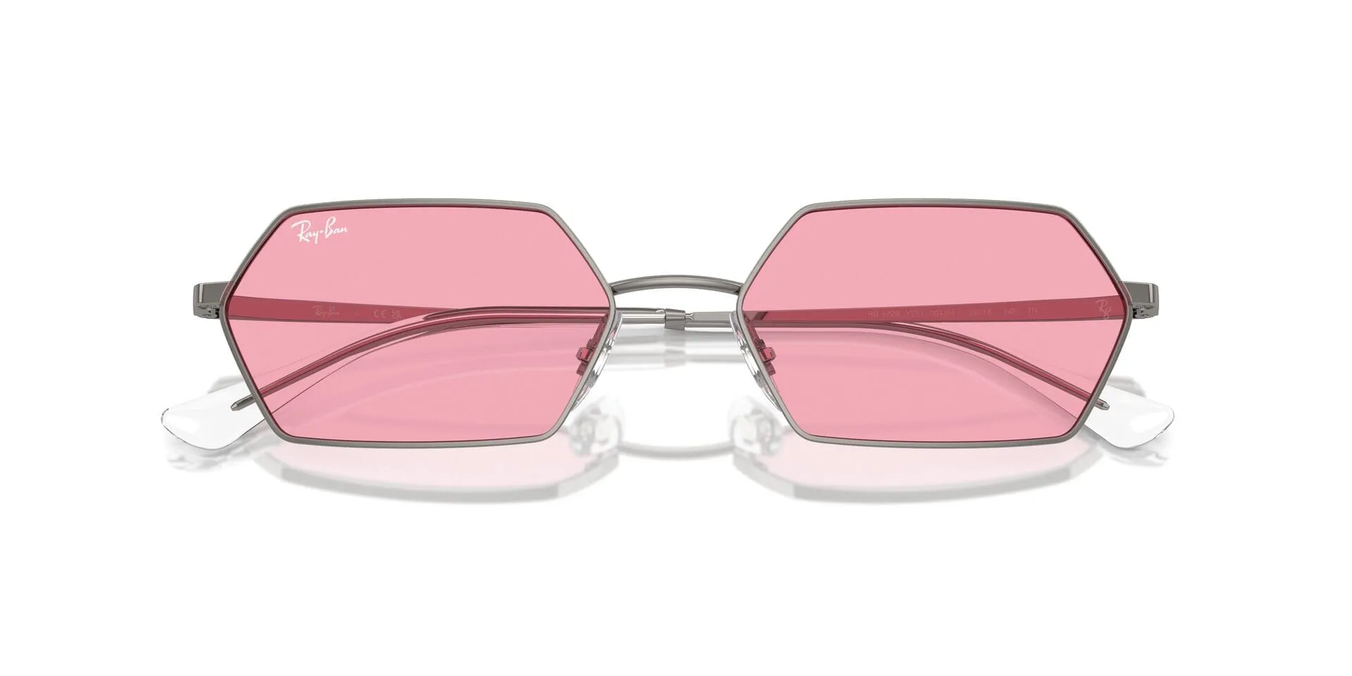Ray-Ban Yevi RB 3728 004/84