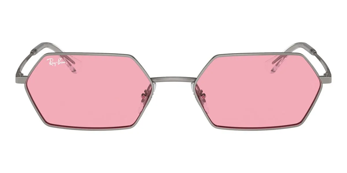 Ray-Ban Yevi RB 3728 004/84
