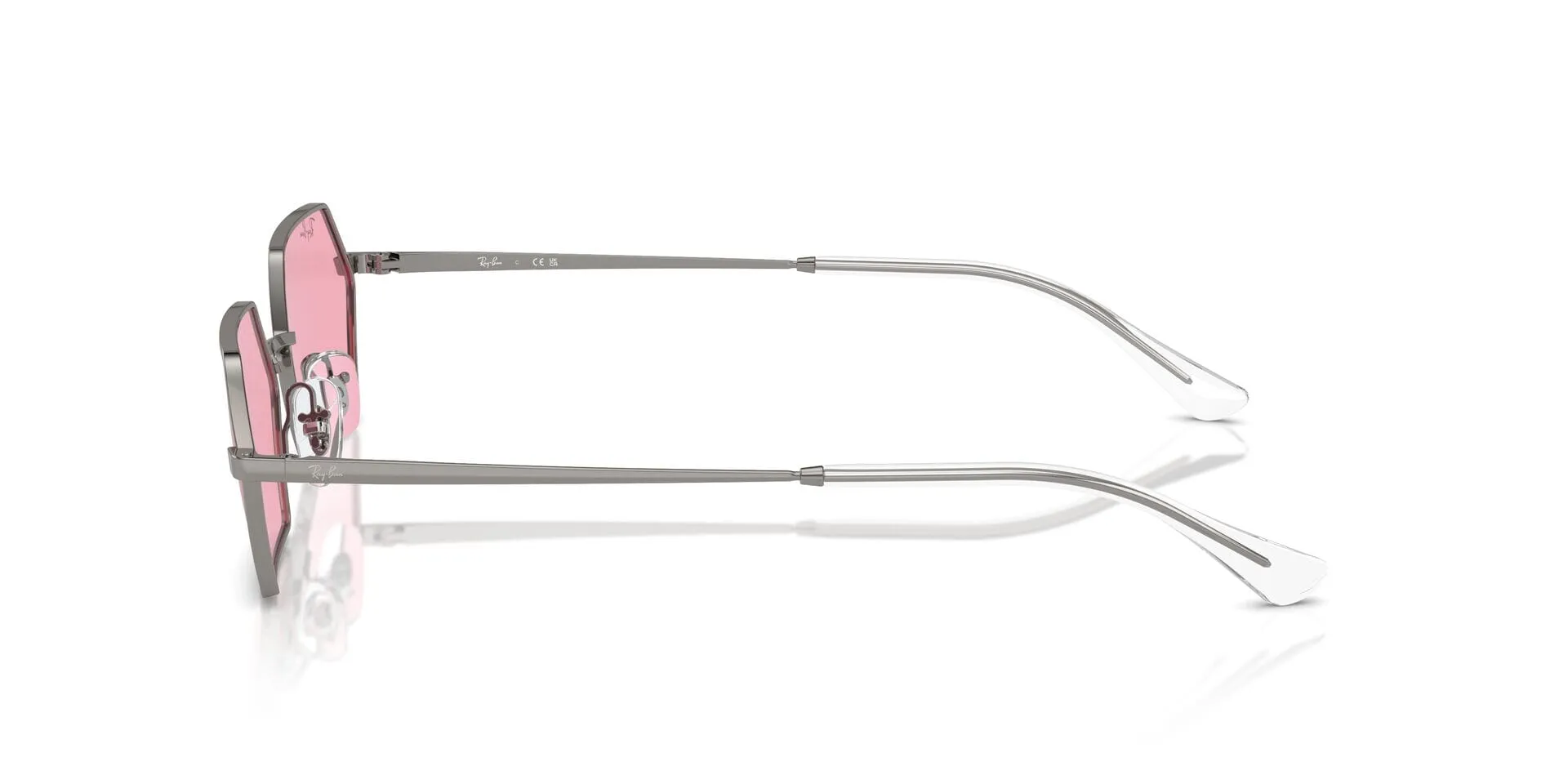 Ray-Ban Yevi RB 3728 004/84