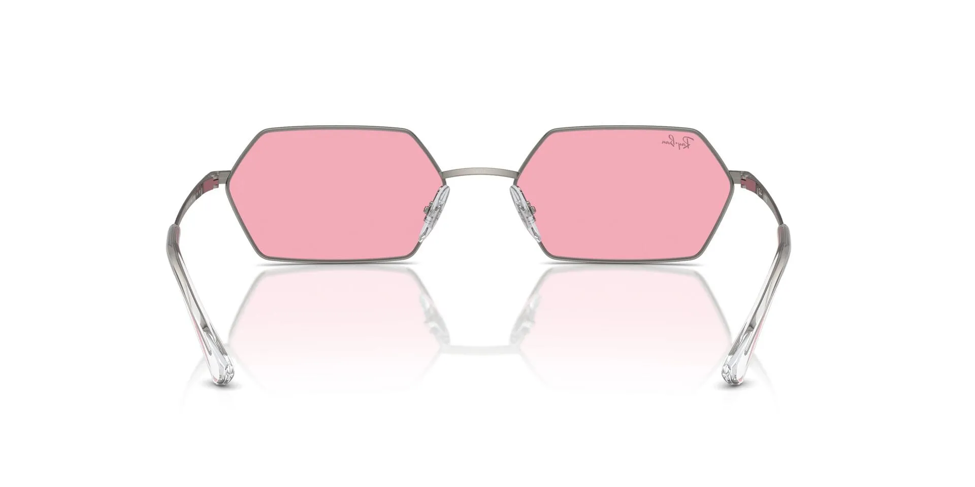 Ray-Ban Yevi RB 3728 004/84