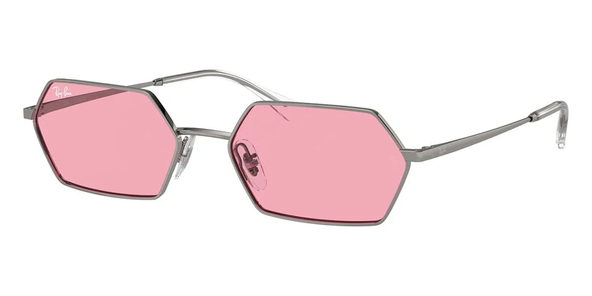 Ray-Ban Yevi RB 3728 004/84