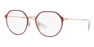 Ray-Ban Youth RY 1058 4077 Youth Fit