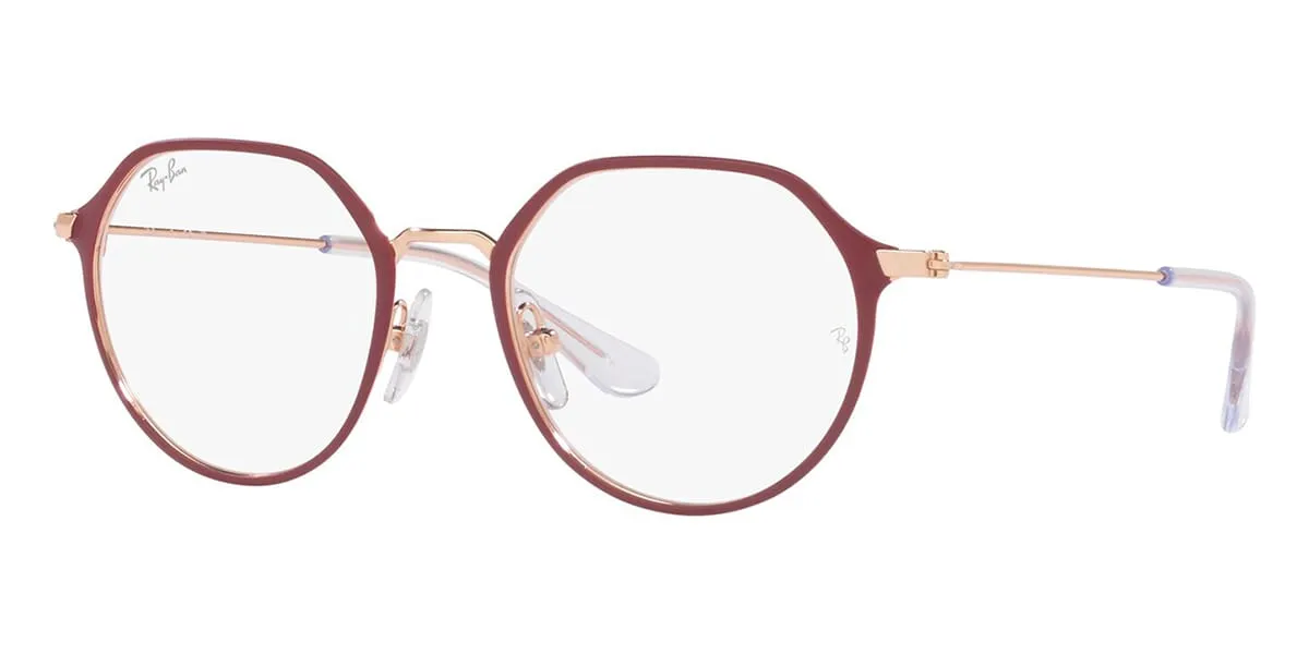 Ray-Ban Youth RY 1058 4077 Youth Fit