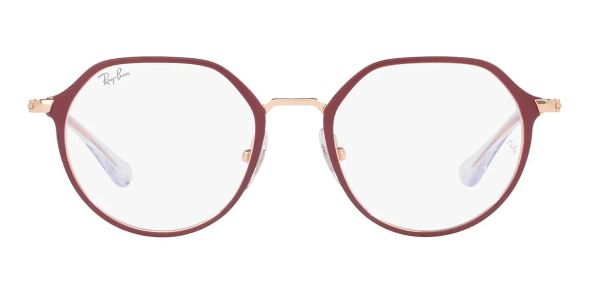 Ray-Ban Youth RY 1058 4077 Youth Fit