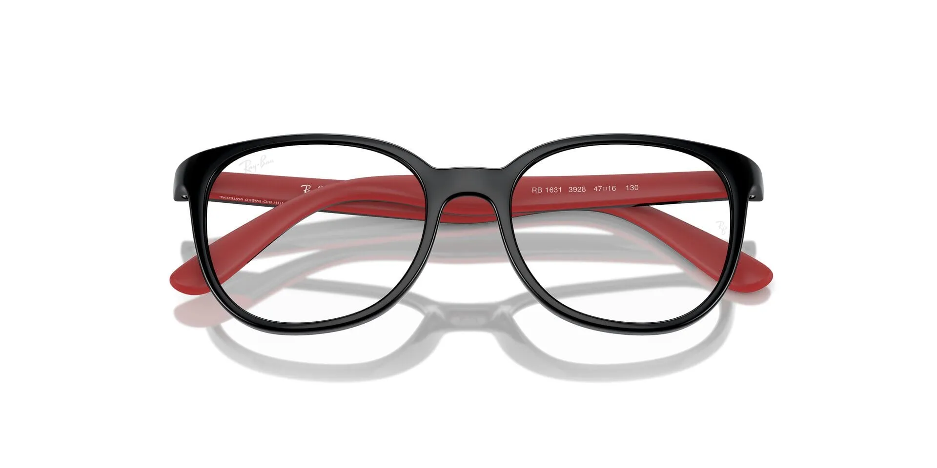 Ray-Ban Youth RY 1631 3928 Youth Fit