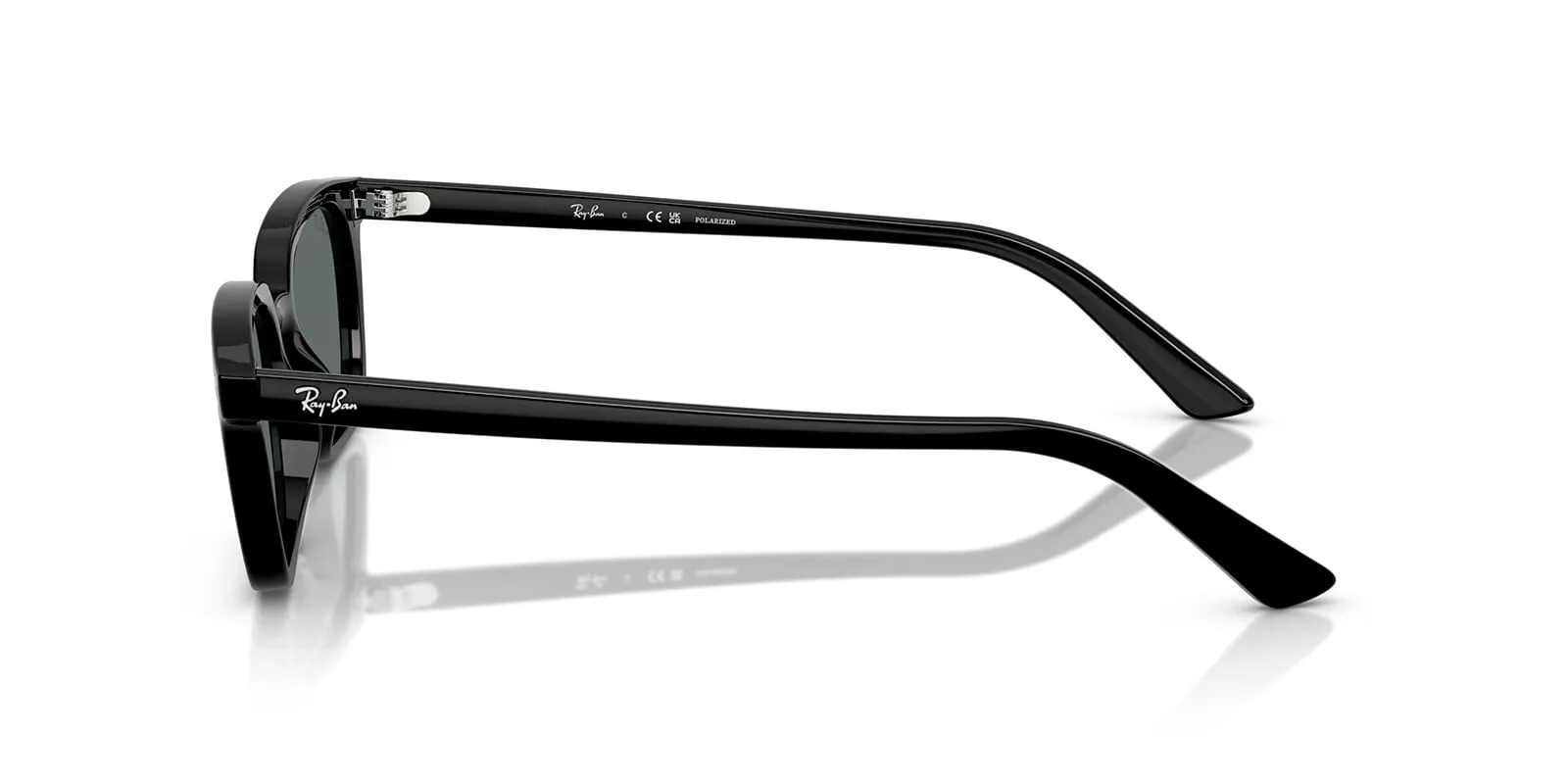 Ray-Ban Zaya RB 4456 6677/81 Polarised