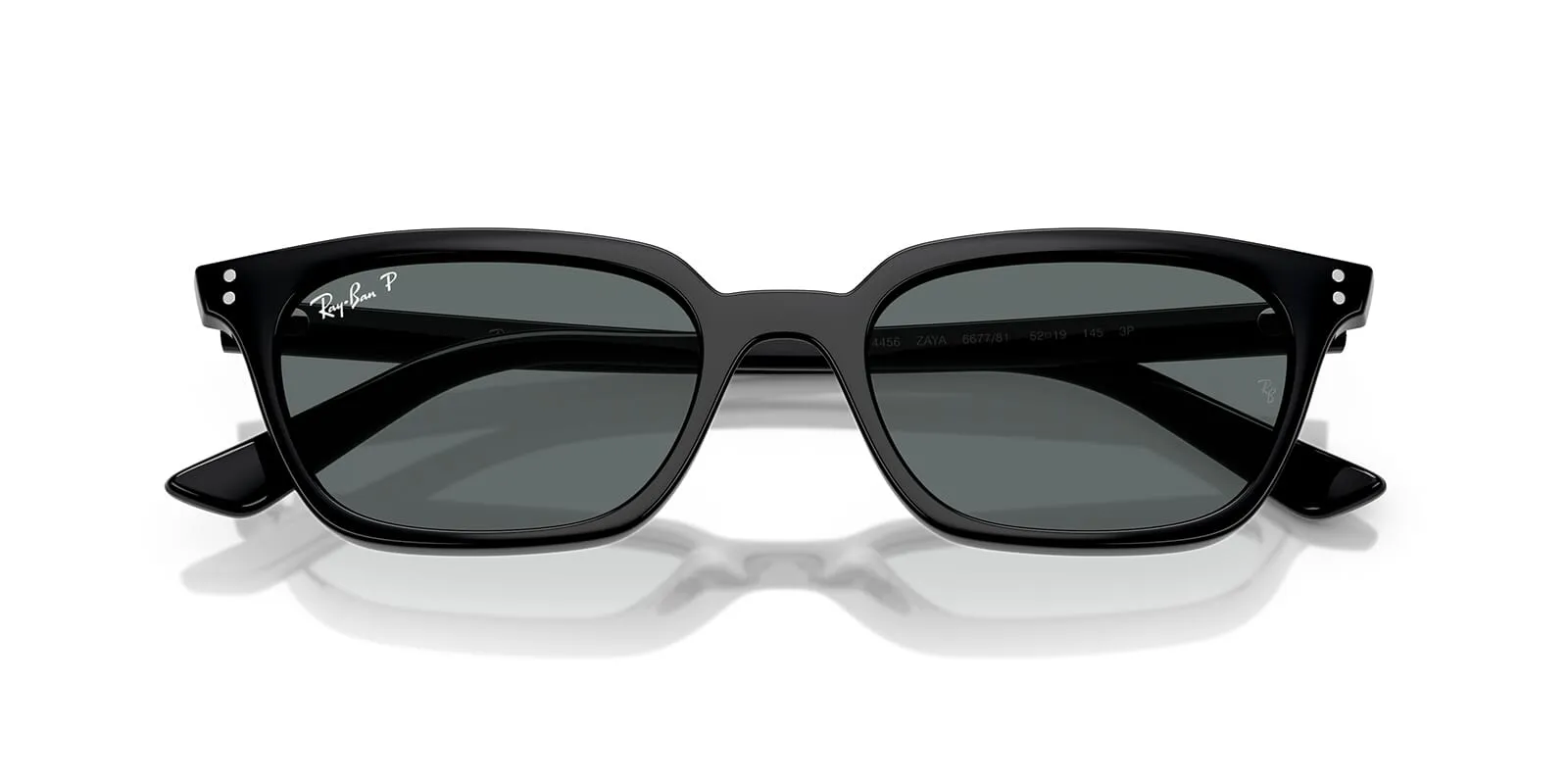 Ray-Ban Zaya RB 4456 6677/81 Polarised