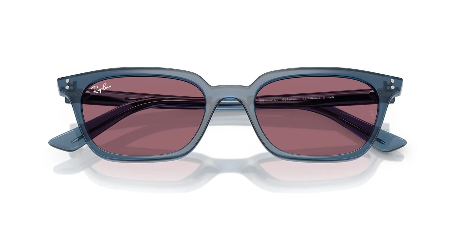 Ray-Ban Zaya RB 4456 6812/1A