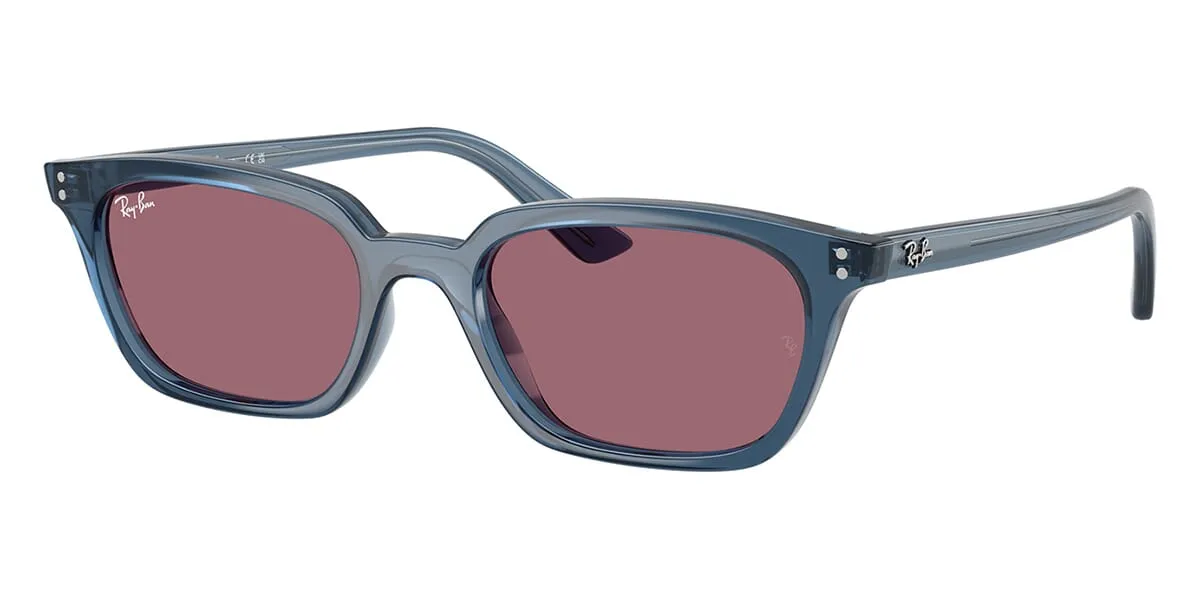 Ray-Ban Zaya RB 4456 6812/1A