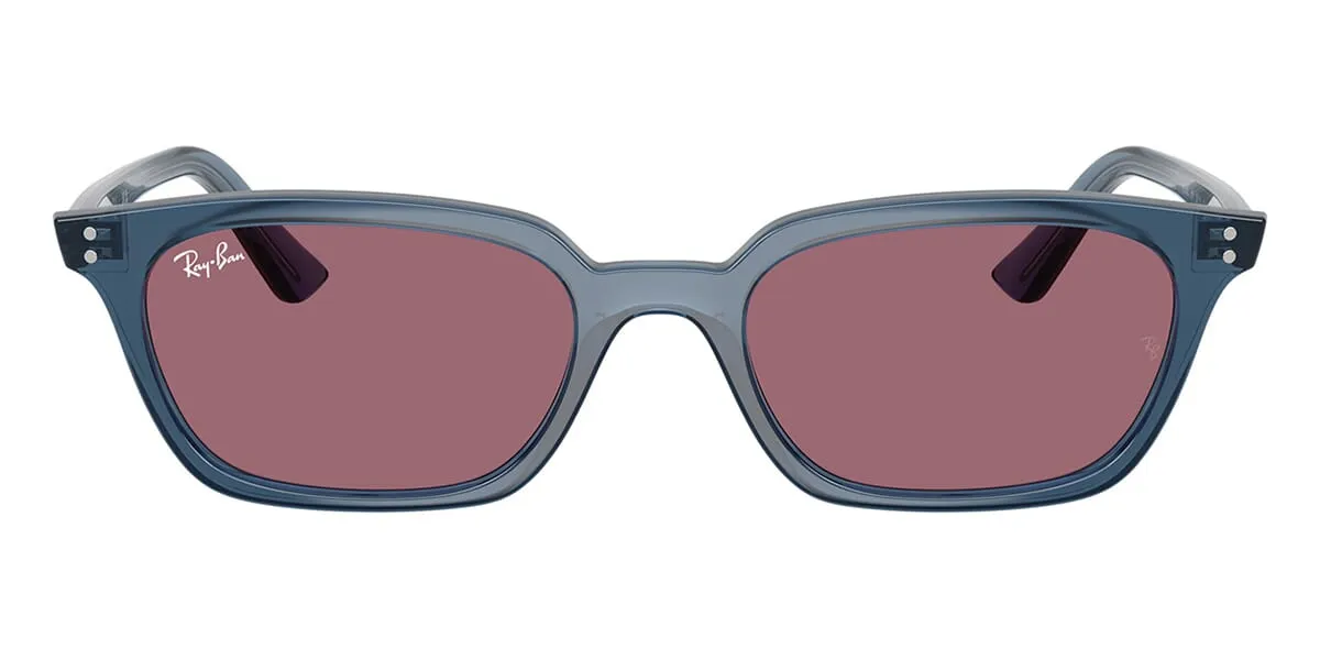 Ray-Ban Zaya RB 4456 6812/1A