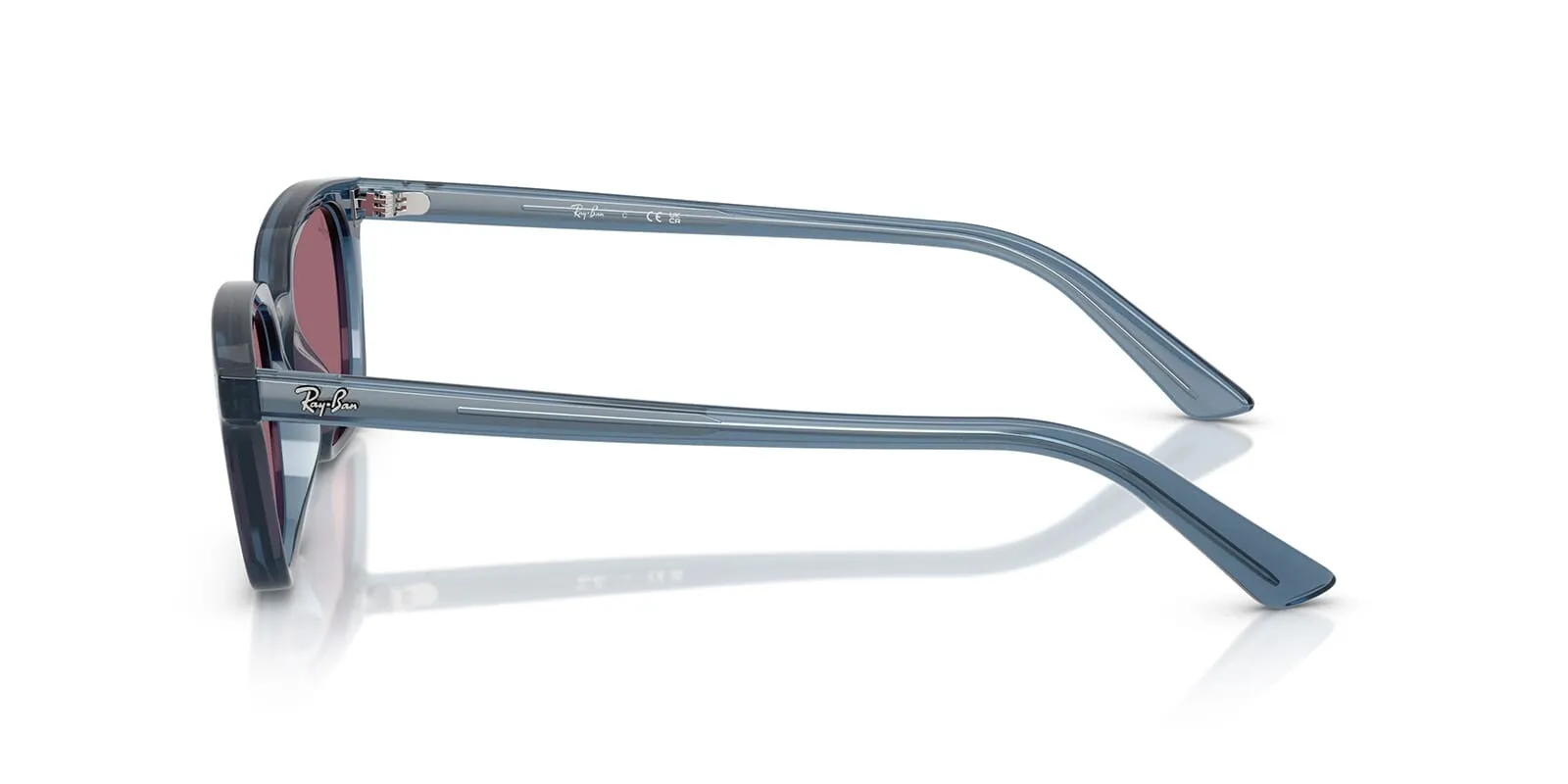 Ray-Ban Zaya RB 4456 6812/1A