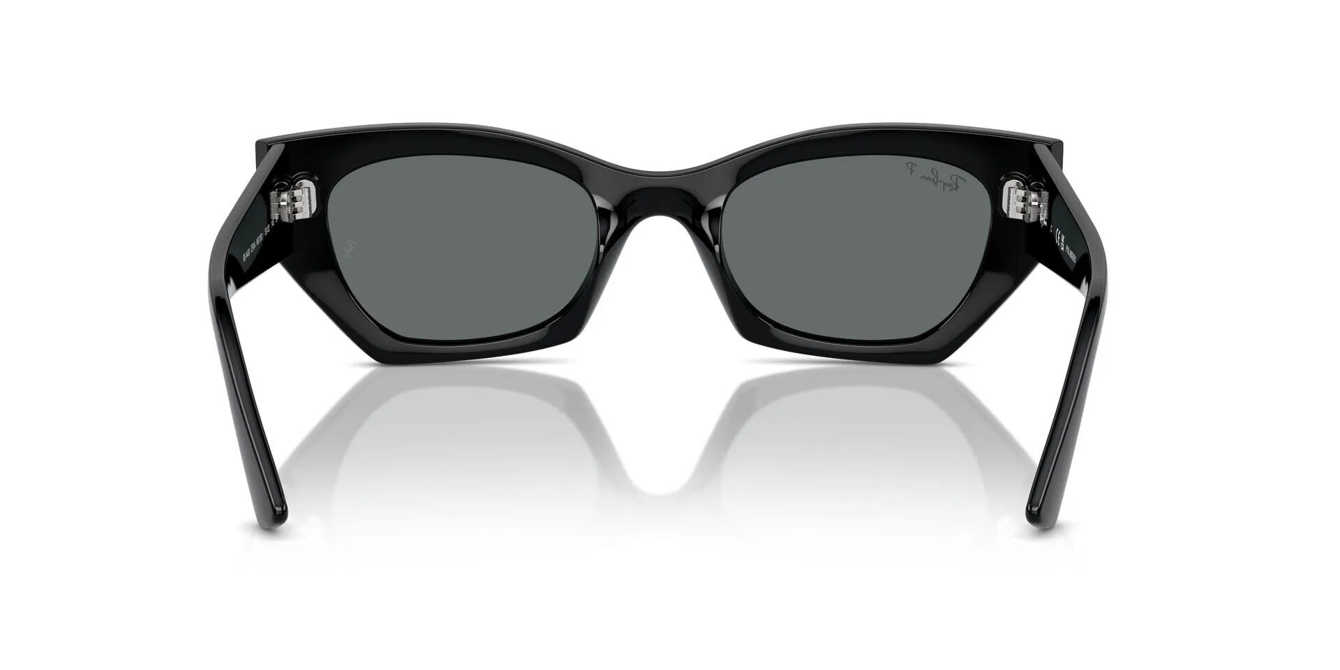 Ray-Ban Zena RB 4430 6677/81 Polarised - As Seen On Emily Ratajkowski