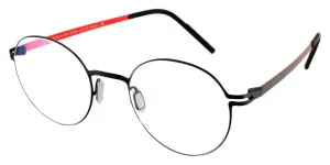 Reykjavik Eyes Black Label Vili C1