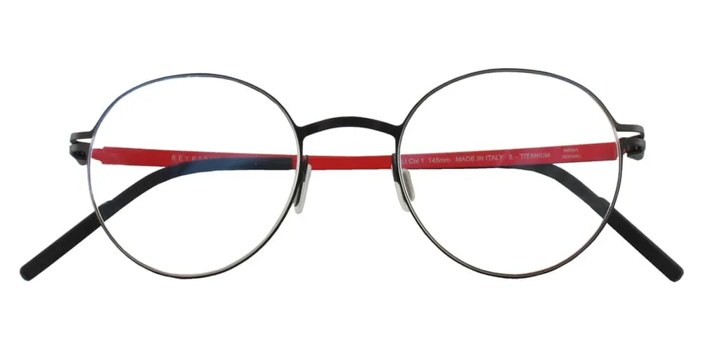 Reykjavik Eyes Black Label Vili C1