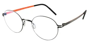 Reykjavik Eyes Black Label Vili C2