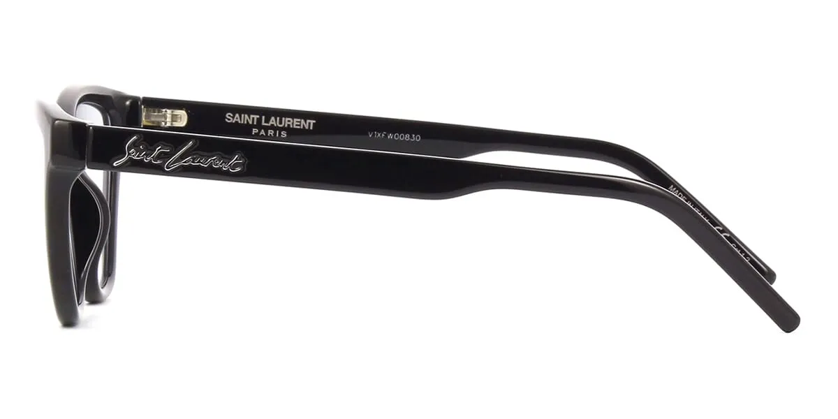Saint Laurent SL 333 006 Blue & Beyond