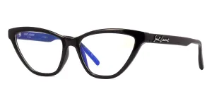 Saint Laurent SL 333 006 Blue & Beyond