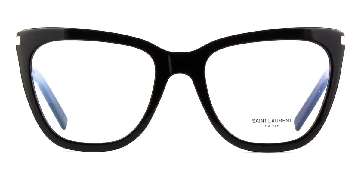 Saint Laurent SL 548 Slim Opt 001