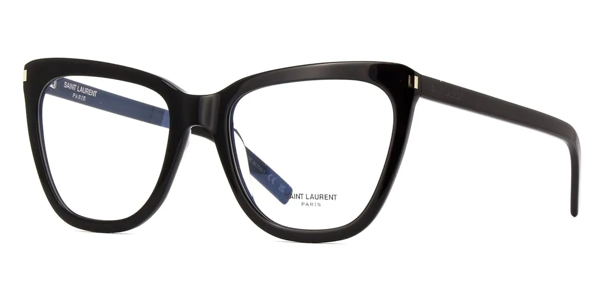 Saint Laurent SL 548 Slim Opt 001