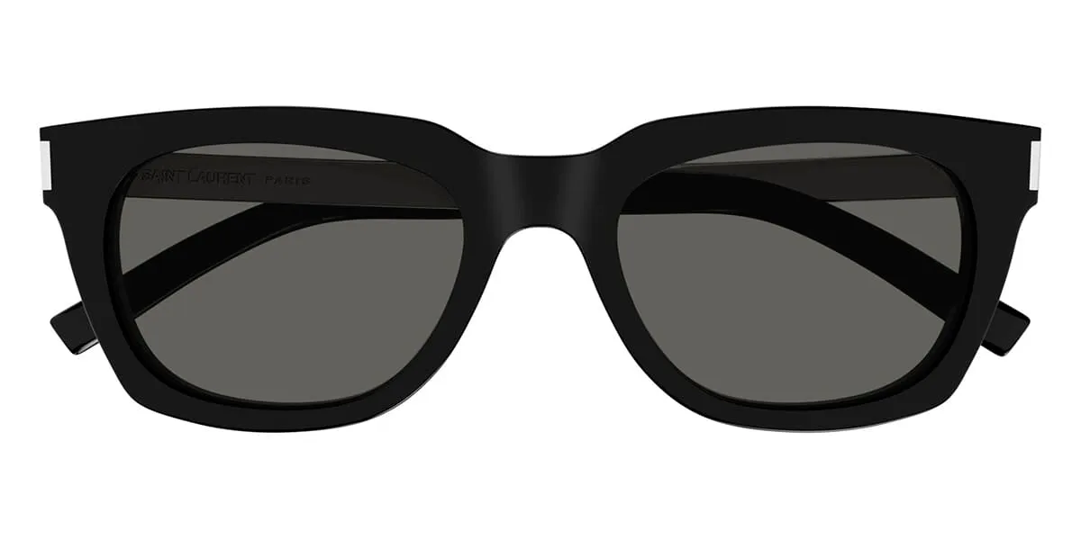 Saint Laurent SL 582 001 - As Seen On Noah Jupe