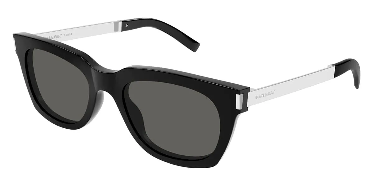 Saint Laurent SL 582 001 - As Seen On Noah Jupe