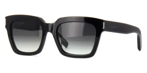 Saint Laurent Sun Bold 1 001 - As Seen On Jude Law