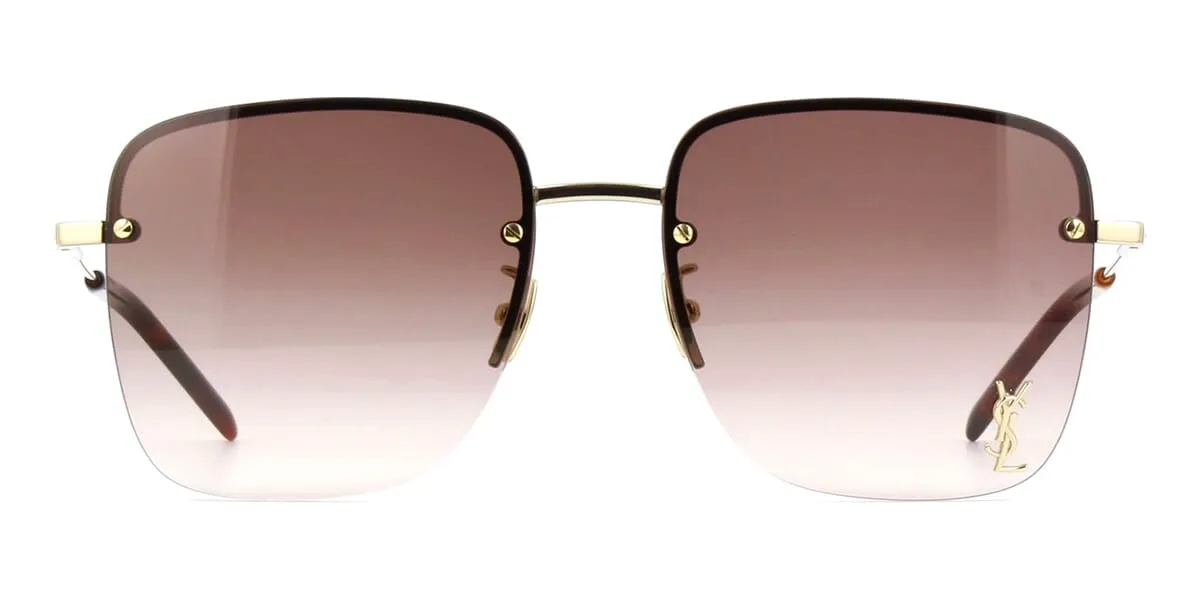 Saint Laurent Sun SL 312 M 008