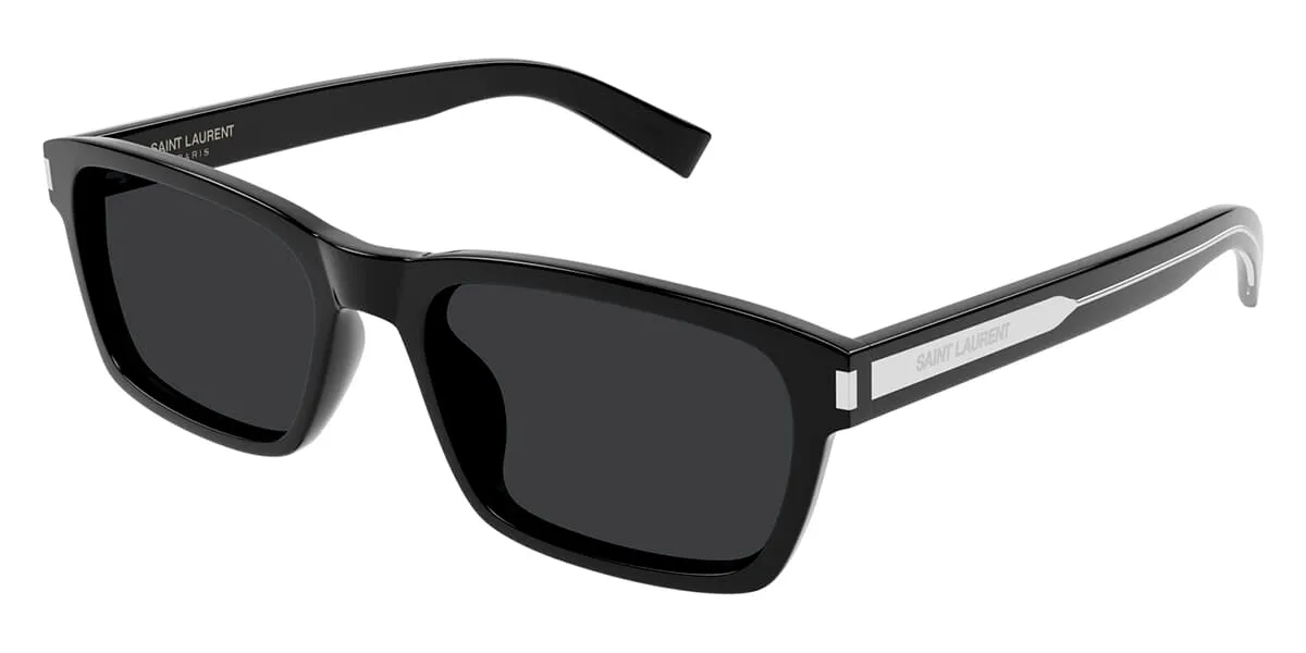 Saint Laurent Sun SL 662 001