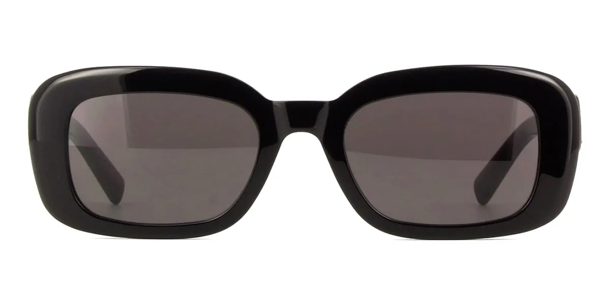 Saint Laurent Sun SL M130 001 - As Seen On Coleen Rooney & Charlotte Lawrence