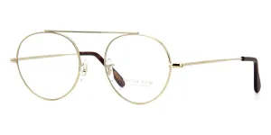 Savile Row 18kt Bayswater Gold