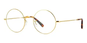 Savile Row 18kt Round Gold