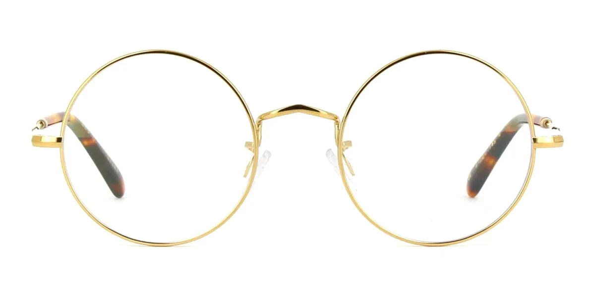 Savile Row 18kt Round Gold