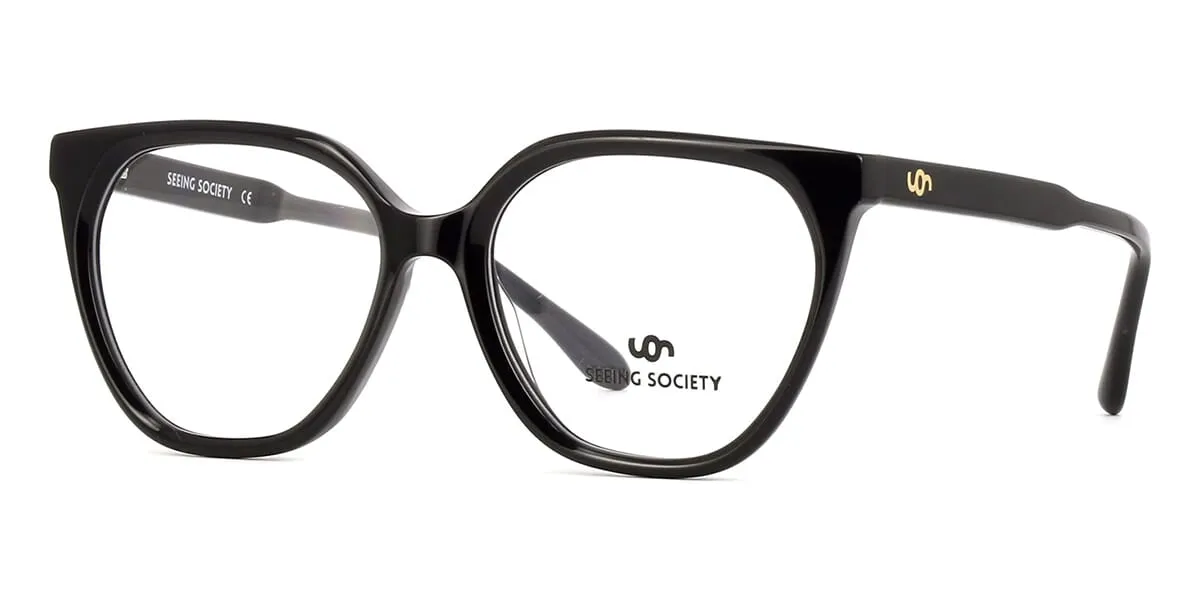 Seeing Society Bernera C1