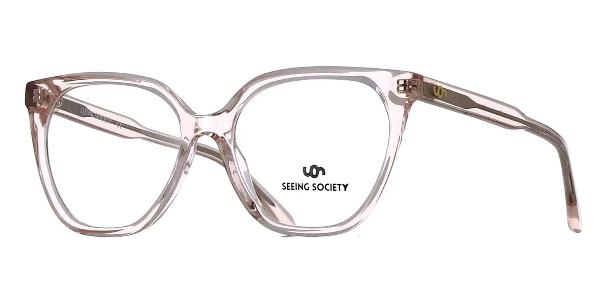 Seeing Society Bernera C2