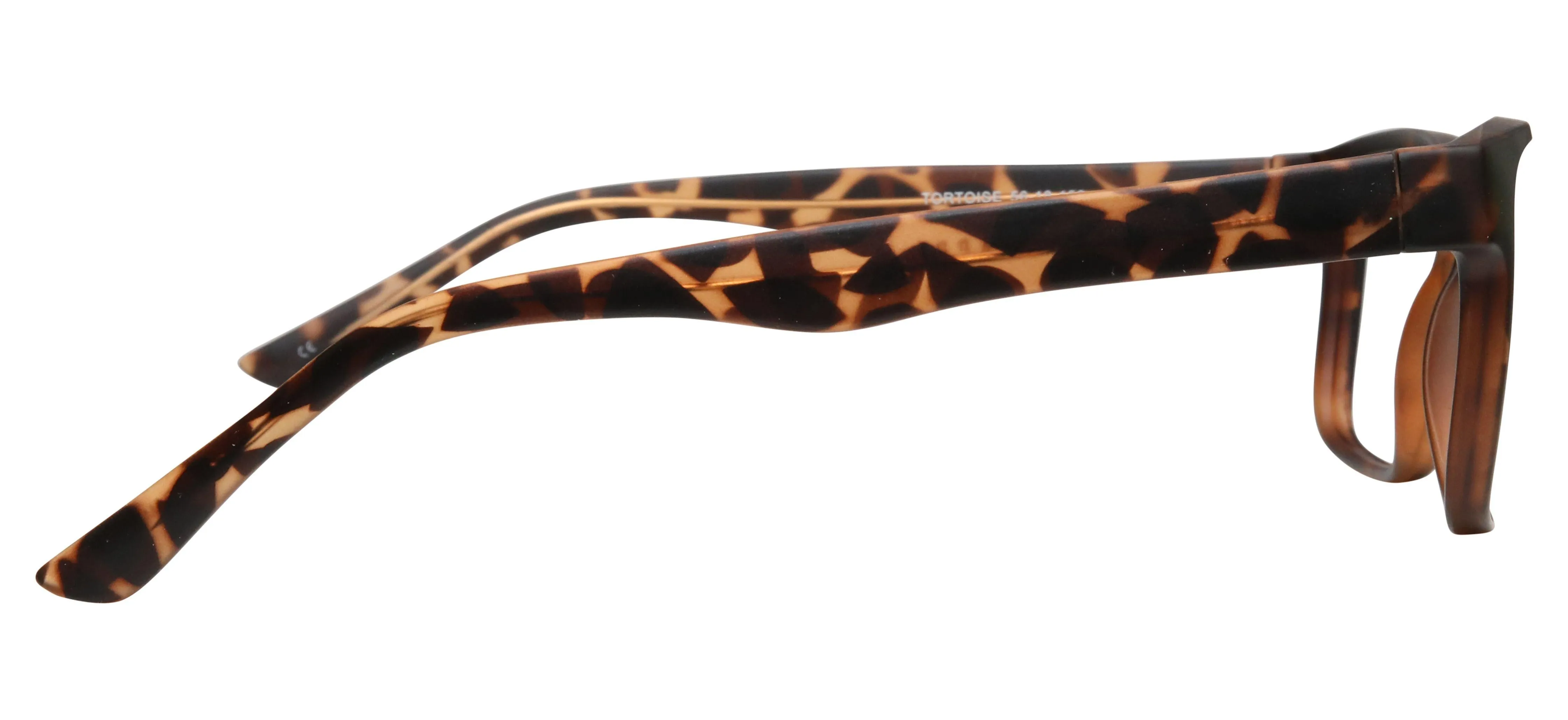 Square Full Rim 201979 Eyeglasses