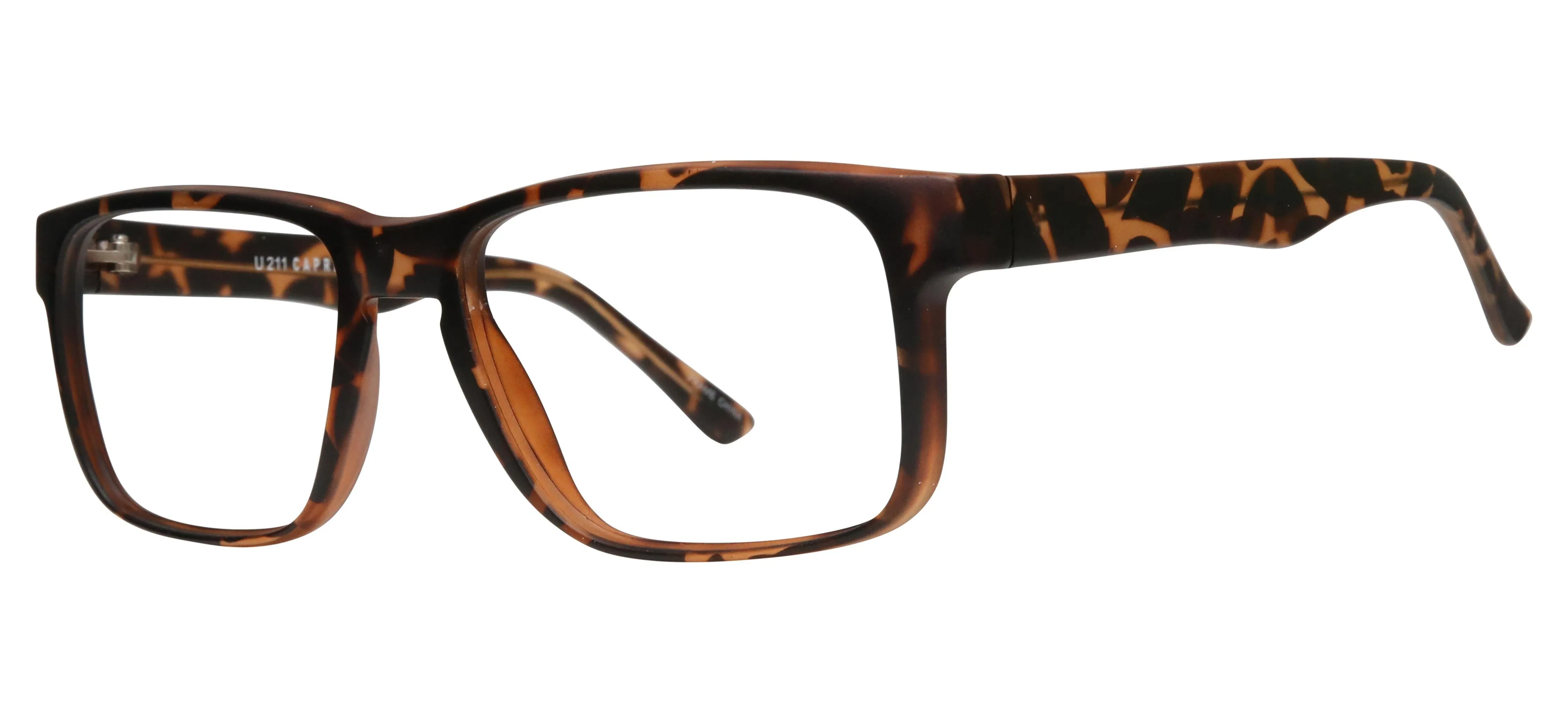 Square Full Rim 201979 Eyeglasses