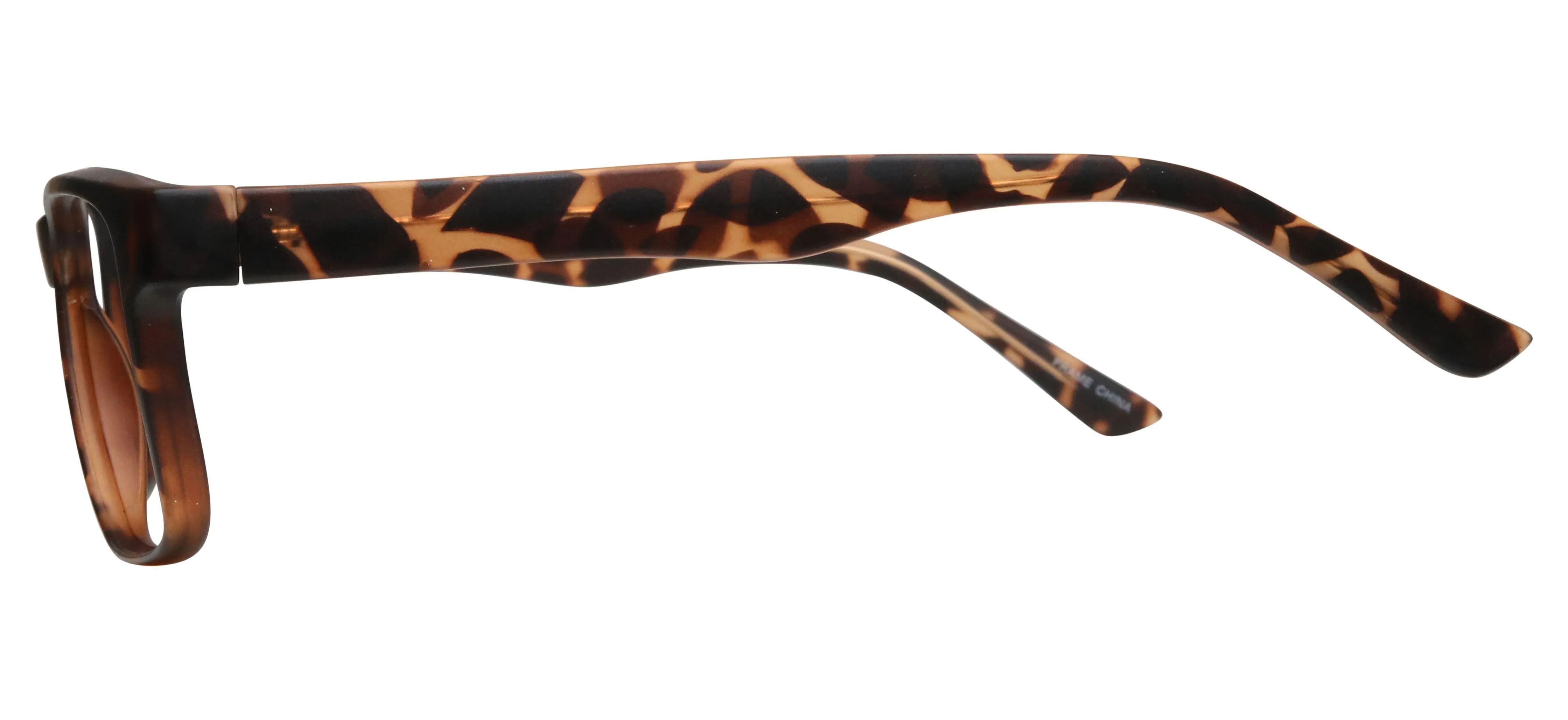 Square Full Rim 201979 Eyeglasses