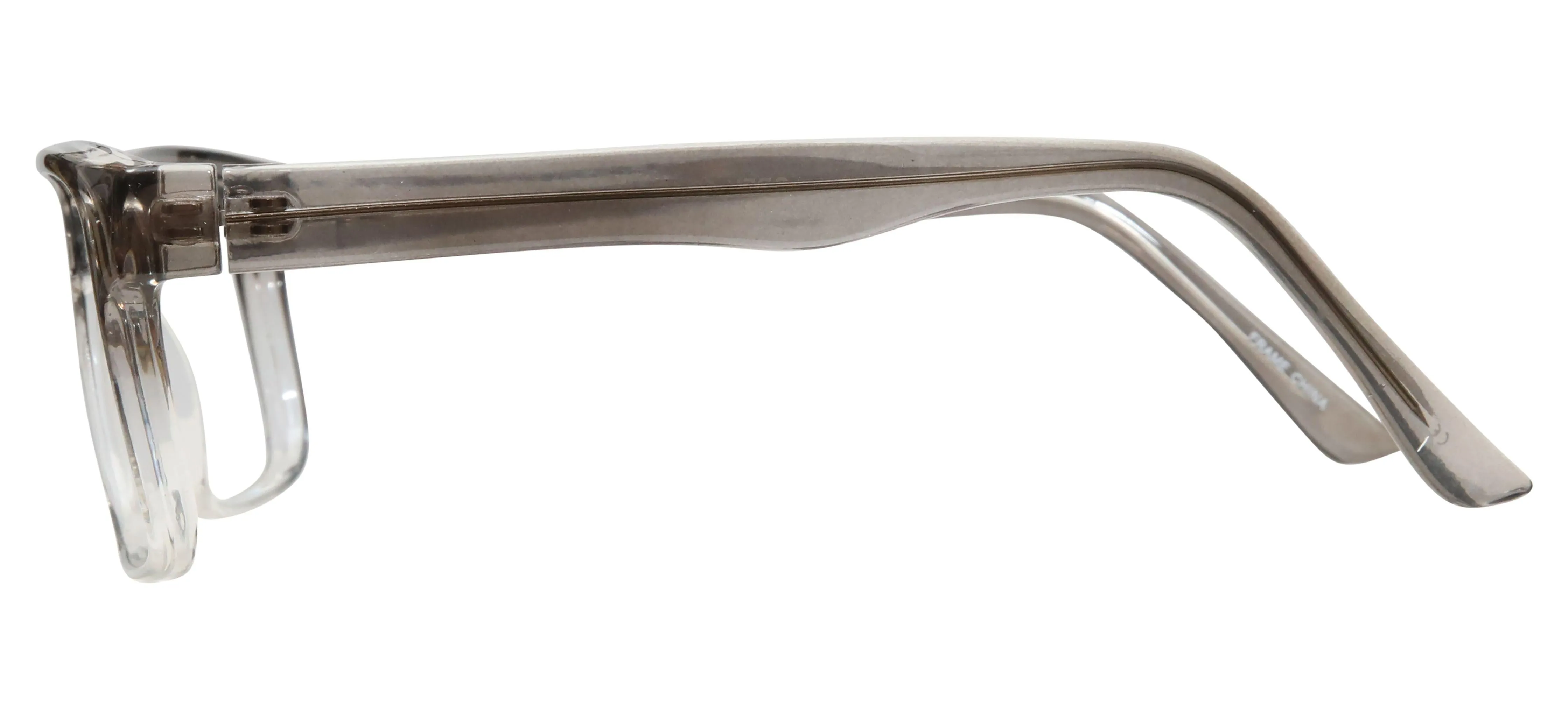 Square Full Rim 201979 Eyeglasses