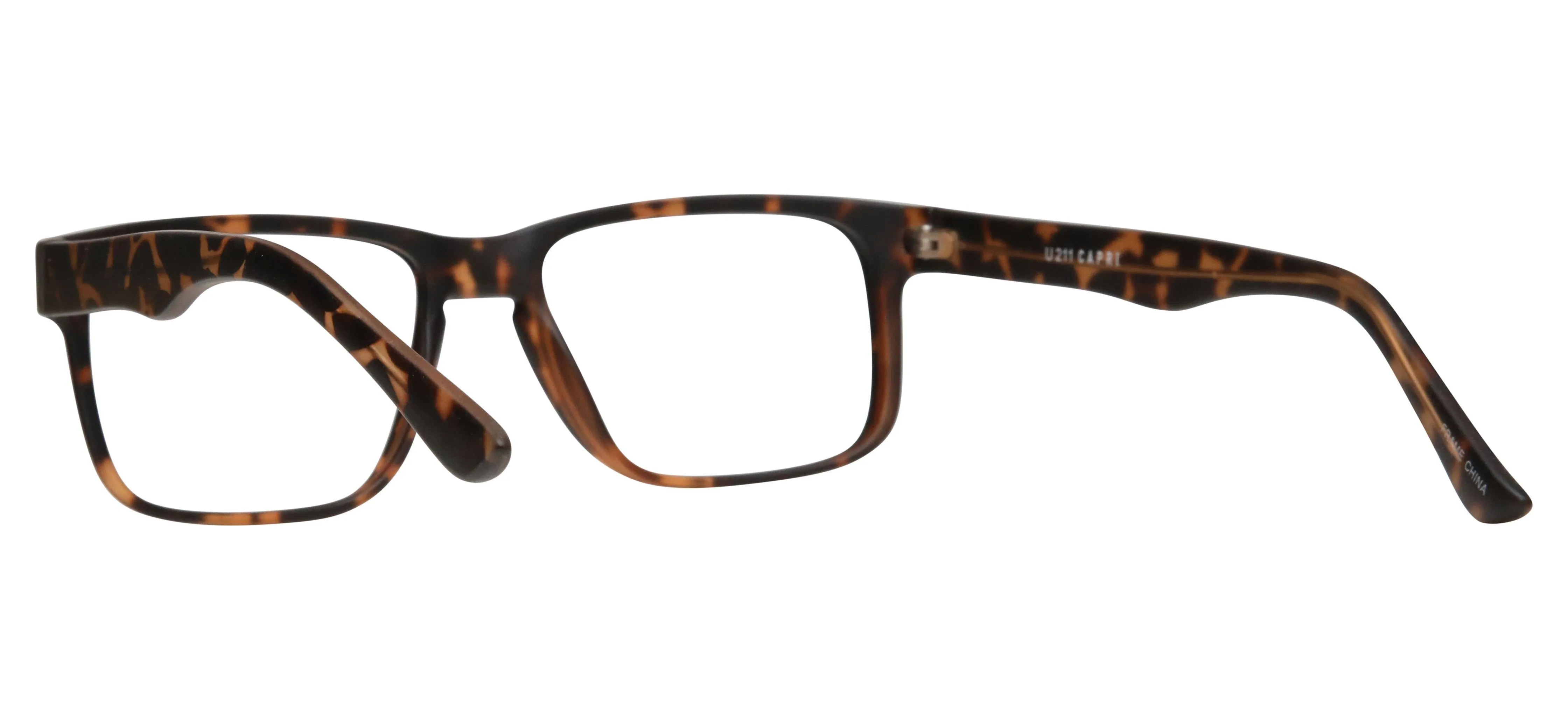 Square Full Rim 201979 Eyeglasses