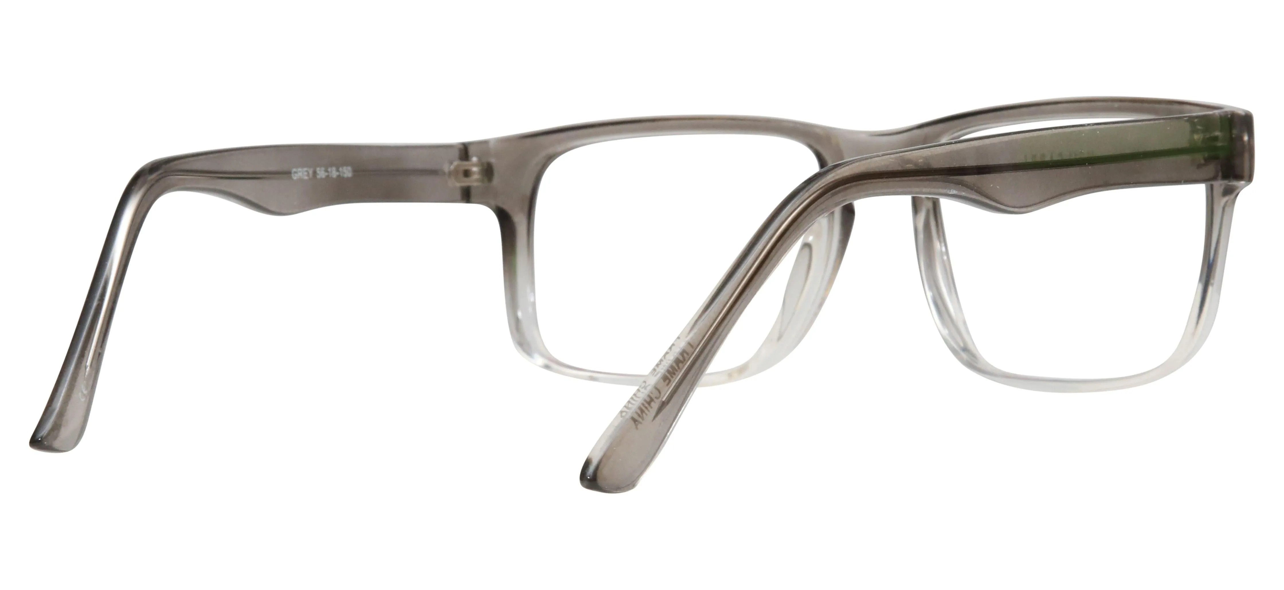 Square Full Rim 201979 Eyeglasses