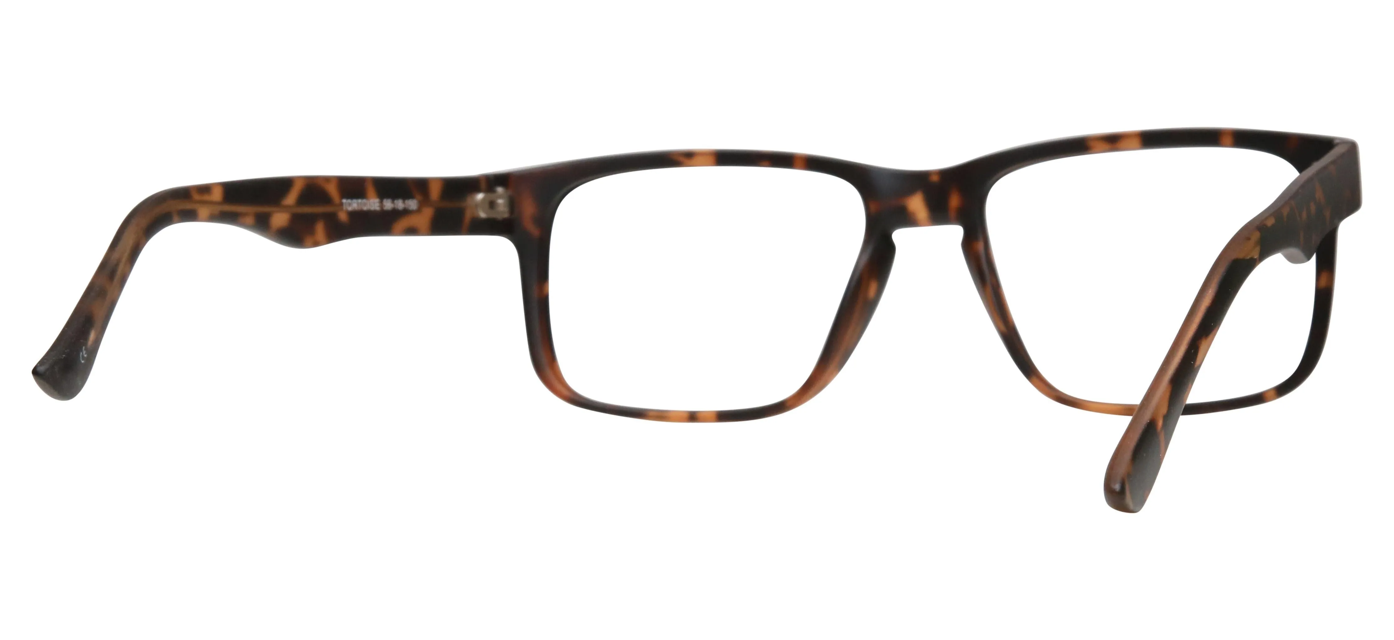 Square Full Rim 201979 Eyeglasses