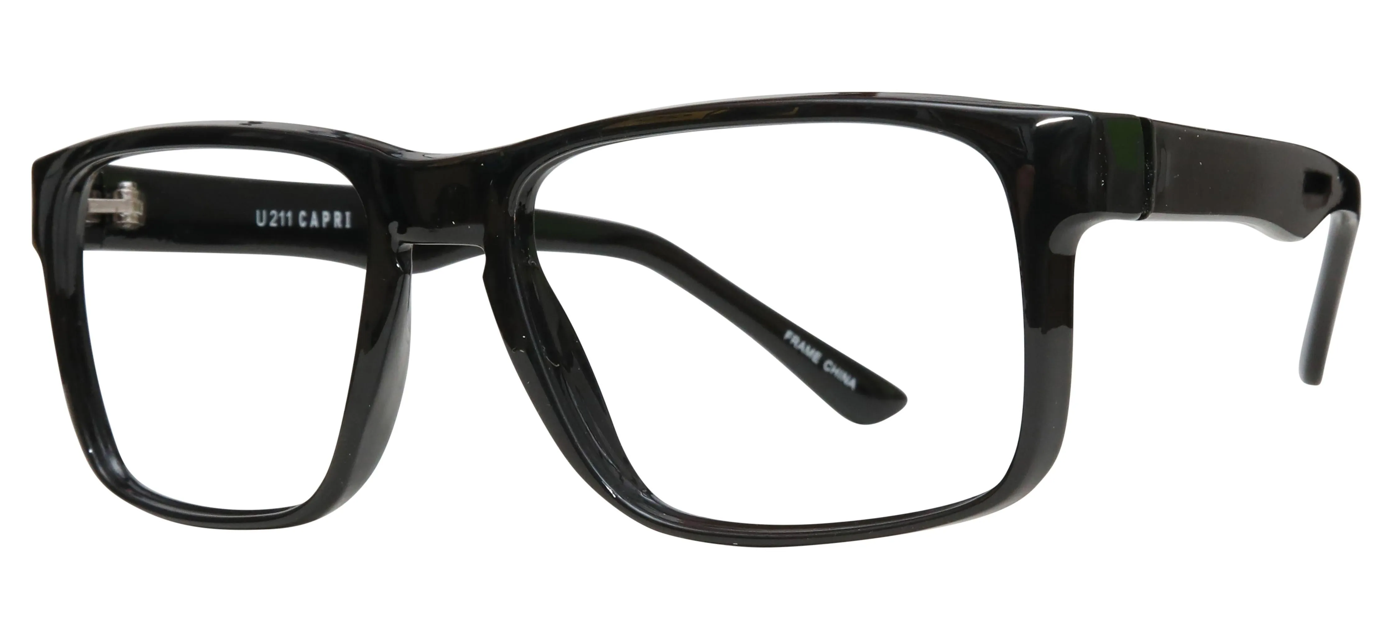 Square Full Rim 201979 Eyeglasses