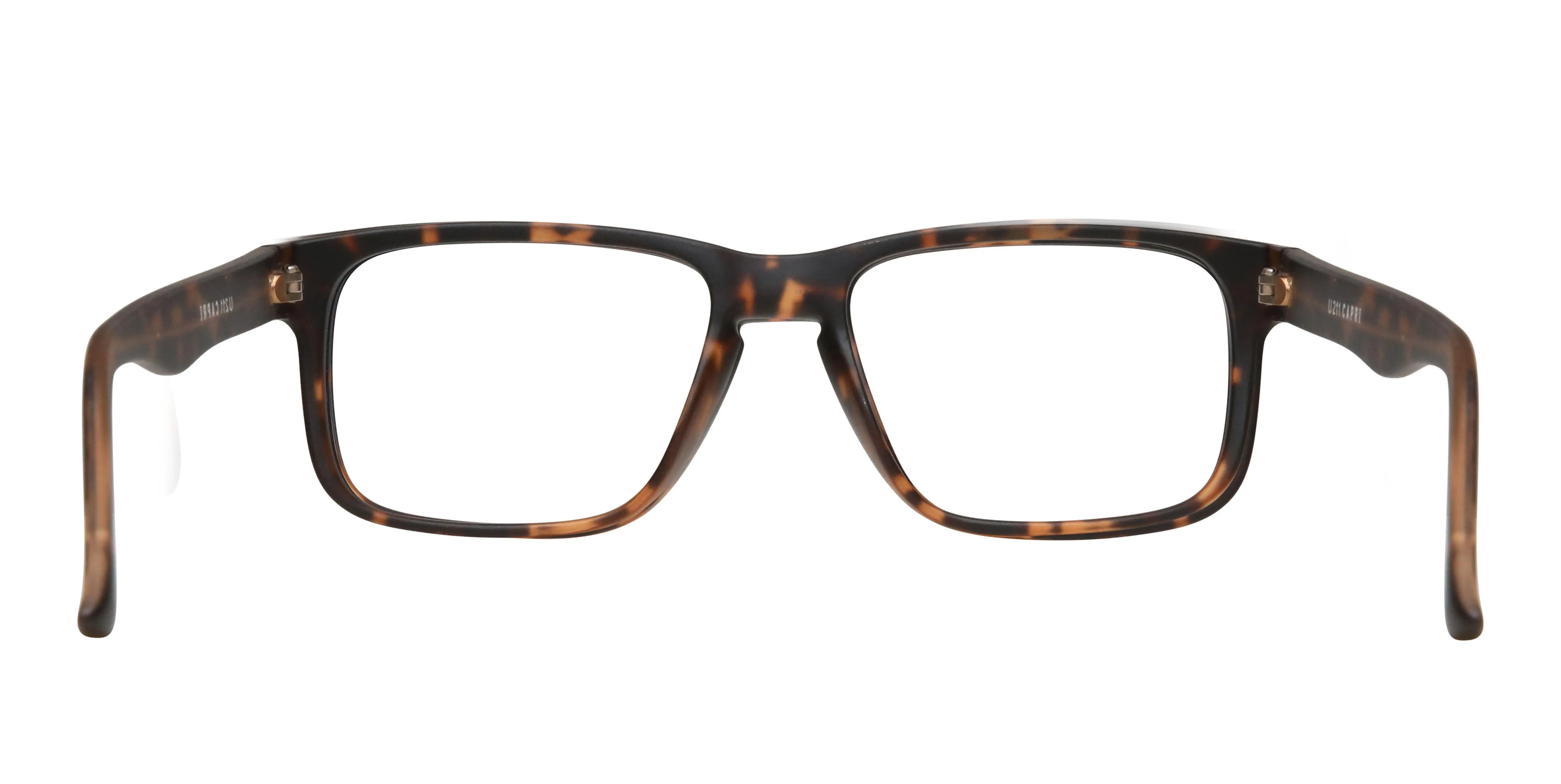 Square Full Rim 201979 Eyeglasses