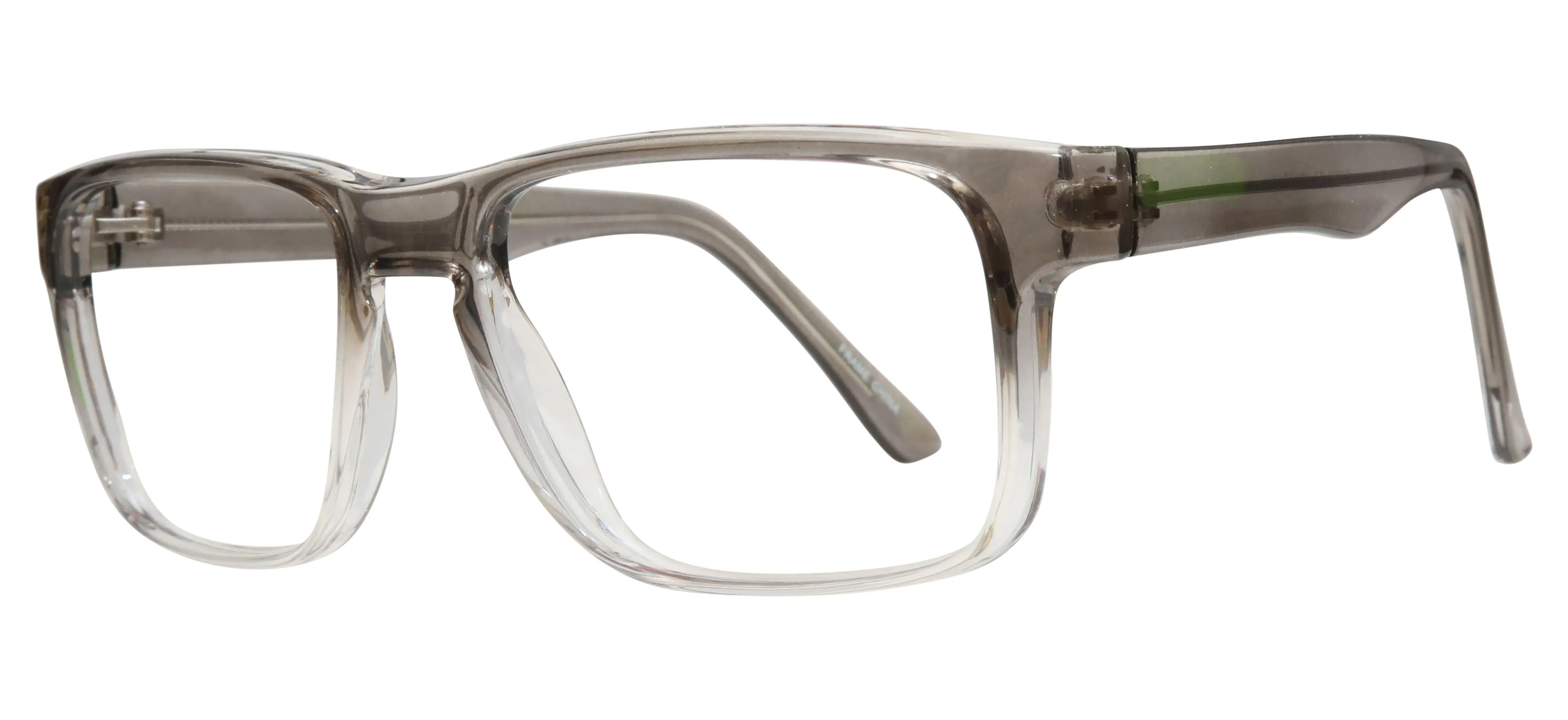 Square Full Rim 201979 Eyeglasses