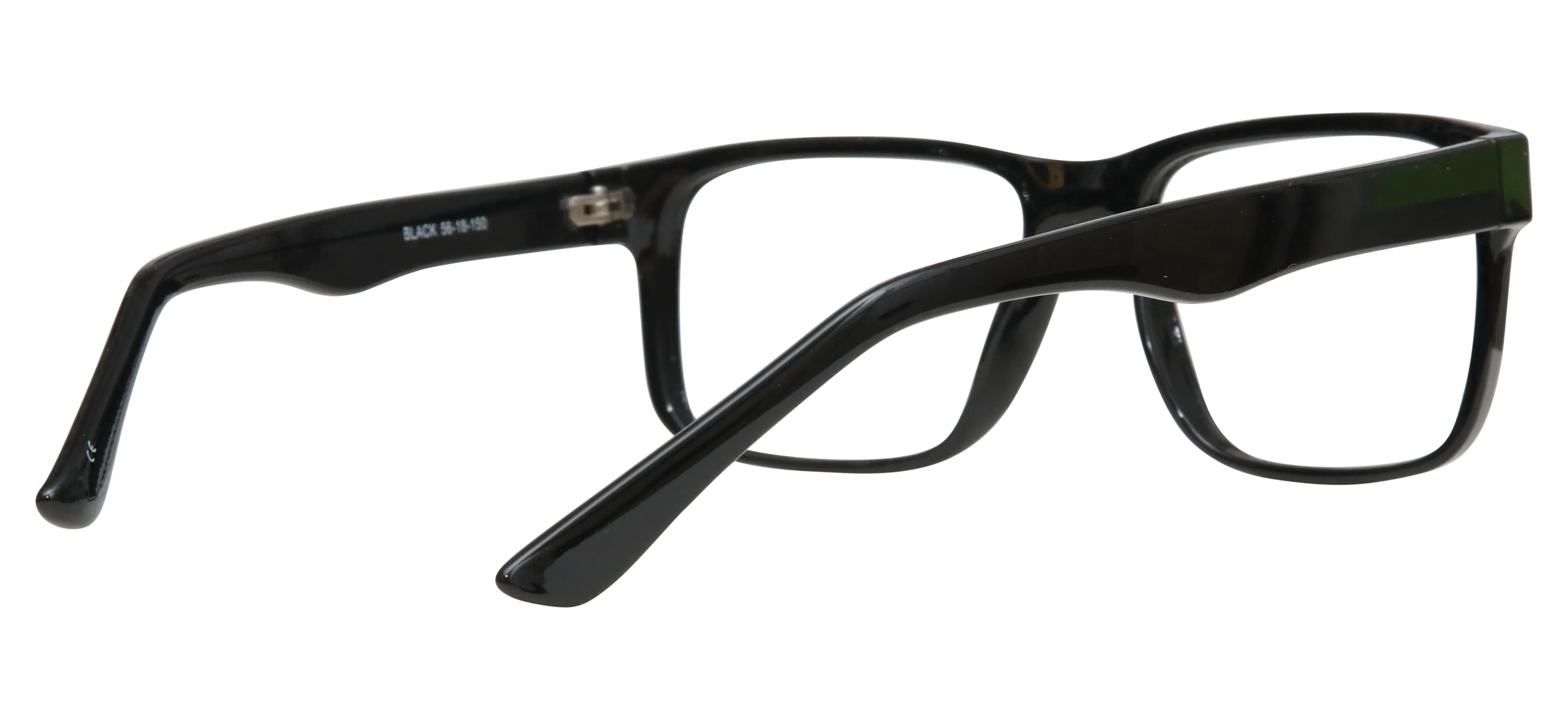 Square Full Rim 201979 Eyeglasses
