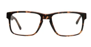 Square Full Rim 201979 Eyeglasses