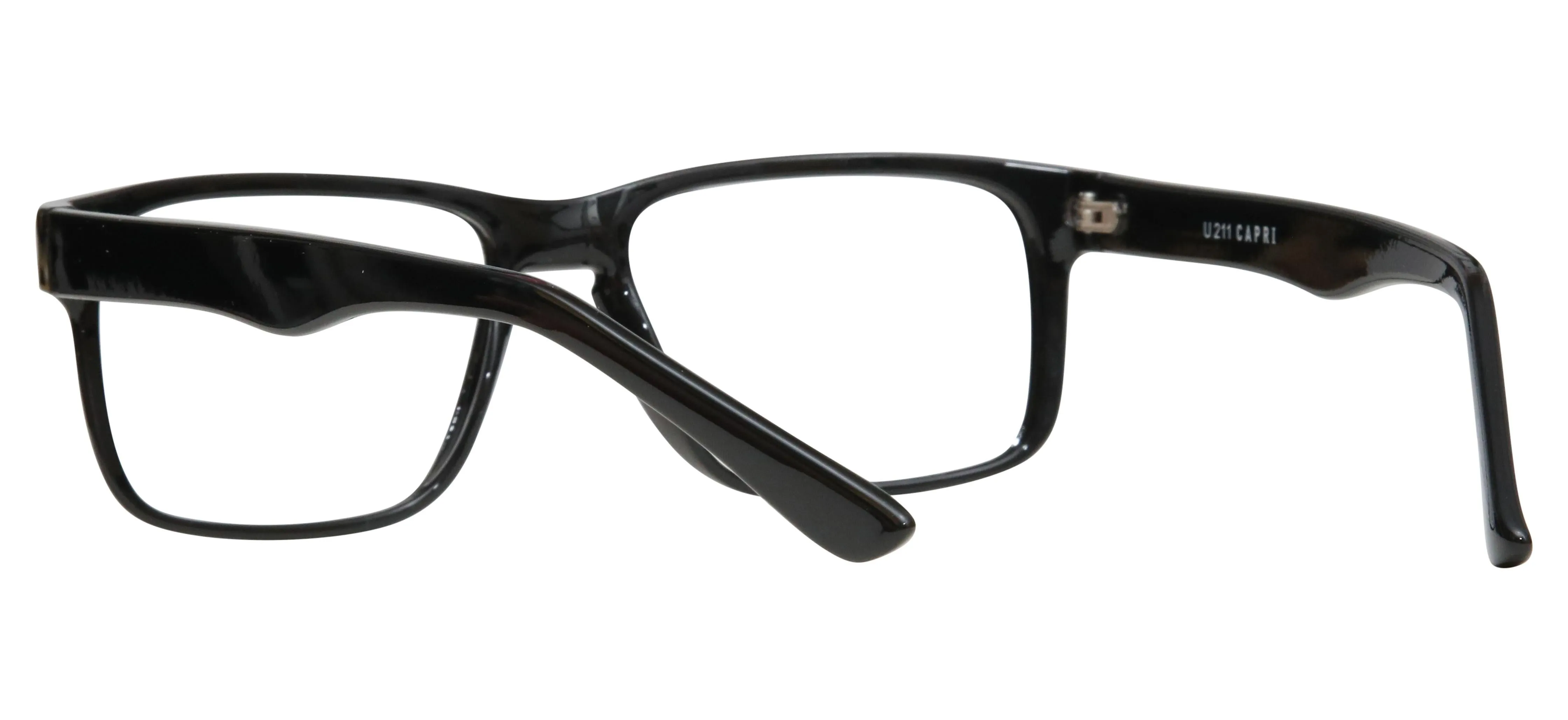 Square Full Rim 201979 Eyeglasses
